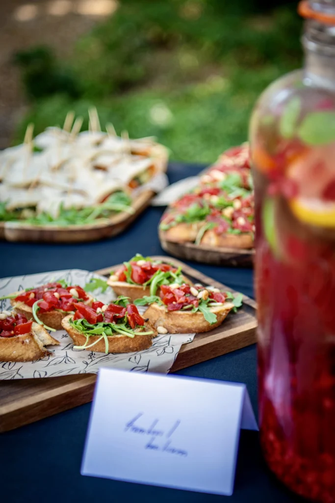 Catering Zutphen